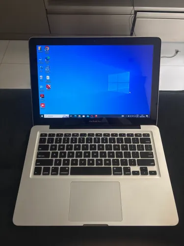 MacBook Pro 2012