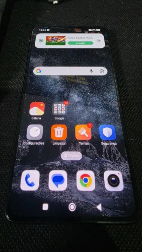 Poco x7 pro