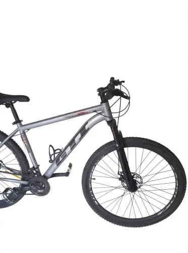Bicicleta aro 29 com todas as peças absolute
