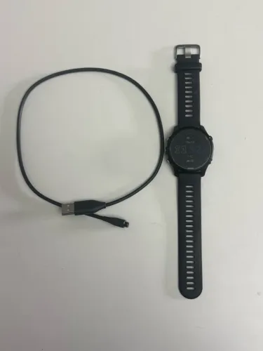 Relogio Garmin Smartwatch Forerunner 255 MUSIC