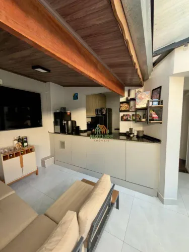 Casa com 3 Quartos à Venda - Residencial Villagio Di Siena - Jundiaí/SP