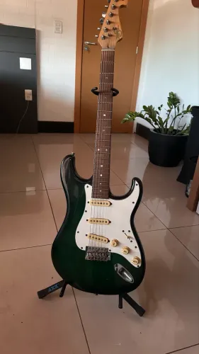 Guitarra Tagima T-735 Special Series (Usada)