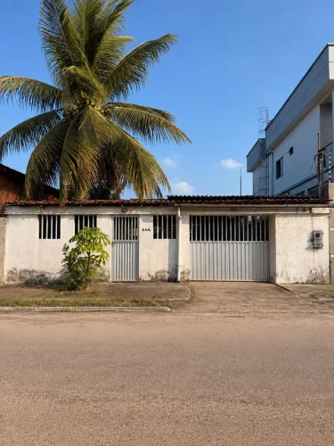 Casa à venda Renascer I
