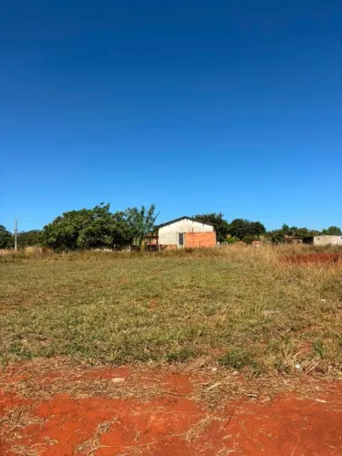 Lote de 361,69m2 em Brazabrantes, Goiás, excelente localização.