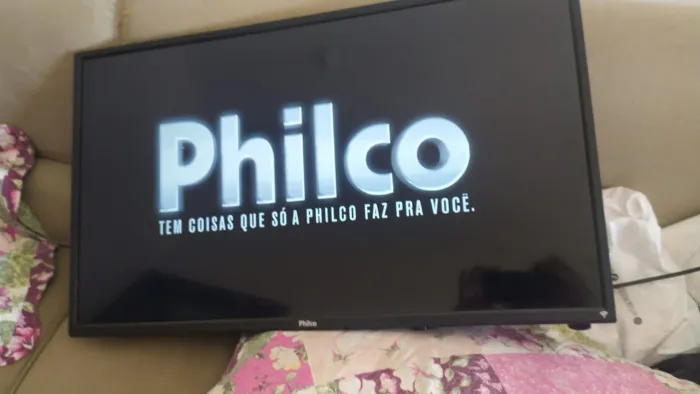 Tv Philco smart 32 polegadas