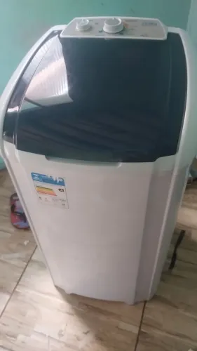 Tanquinho Britânia