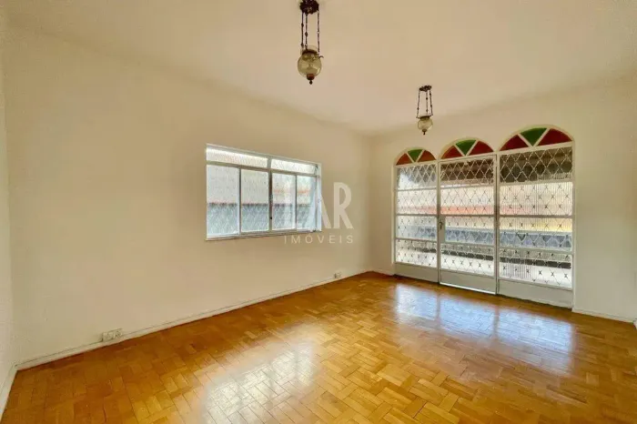 Casa para aluguel, 3 quartos, 3 vagas, Graça - Belo Horizonte/MG