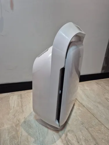 Purificador de Ar Green Air (220 V) - Muito pouco usado.