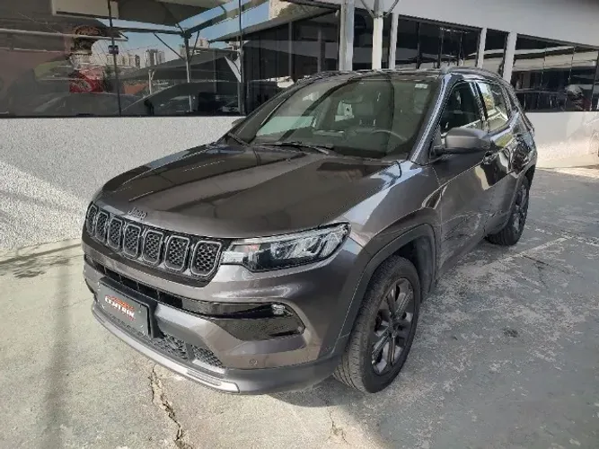 Jeep Compass Long. T270 1.3 TB 4X2 Flex AUT 2022