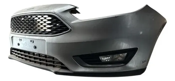 Para-choque Dianteiro Completo Ford Focus 2017 2018