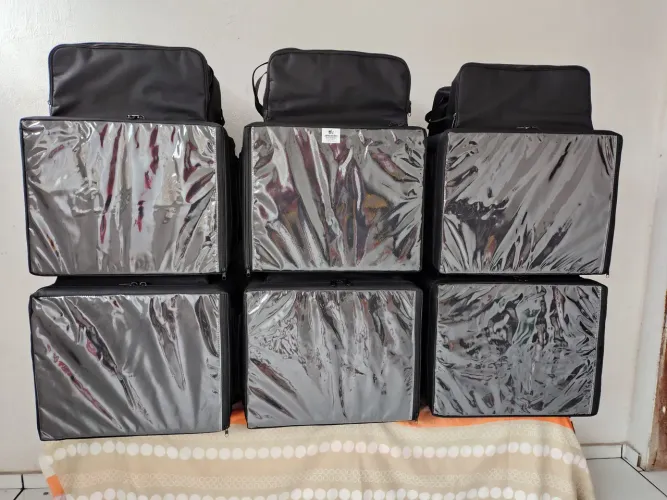 Bags delivery
