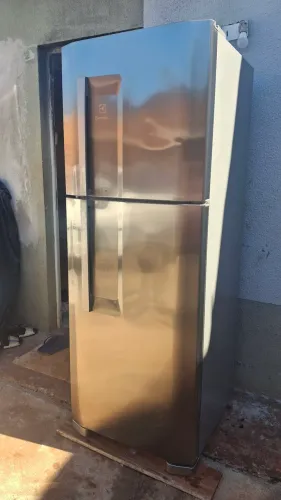Geladeira Electrolux