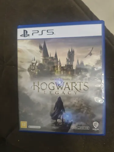Hogwarts legacy PS5