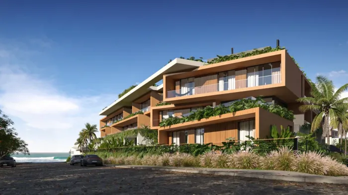 Native | 2 Suítes | Frente Norte | Vista Morro do Farol e Mar | 107m² | Entrega 2026