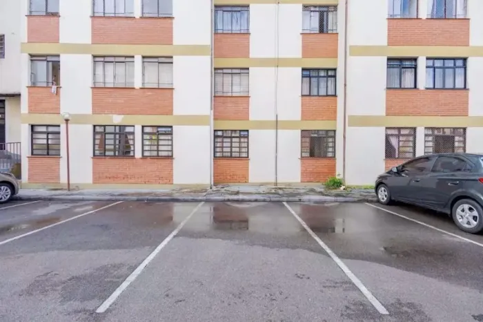 Apartamento 2 Quartos à Venda no Boa Vista
