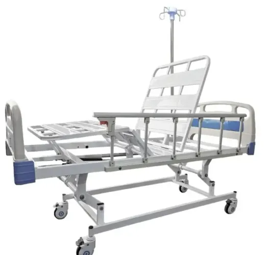 Cama hospitalar health clean PRO 3