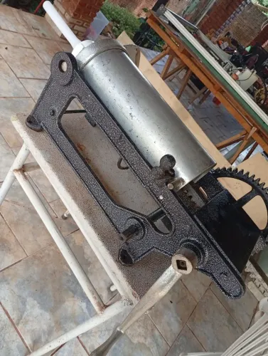 Ensacador de linguiça profissional 8 kg