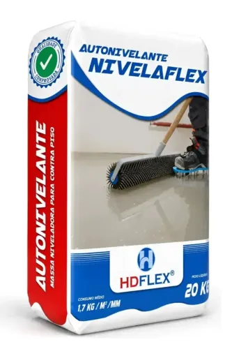 Autonivelante HD Flex