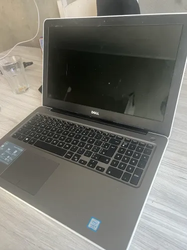 NOTEBOOK DELL i5