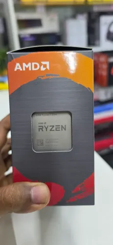 Ryzen 7 5700