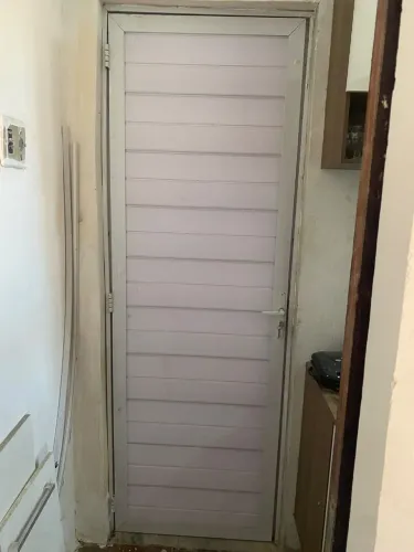 Potra de PVC
