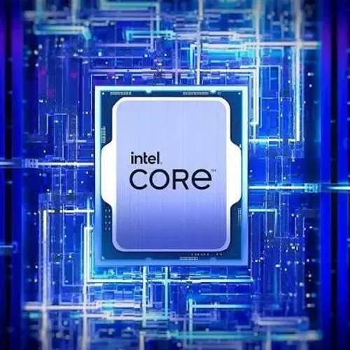 Processador Intel Core i5 13600K + Cooler DeepCool AG620 Black - Usado