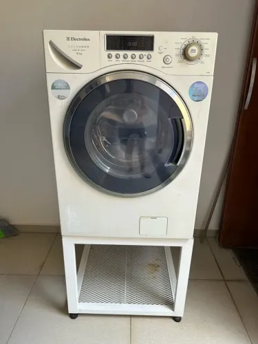 Máquina lava e seca Electrolux 220v