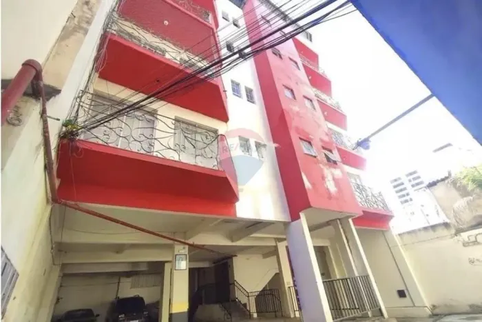 Apartemento 4 quartos, Centro de Divinópolis