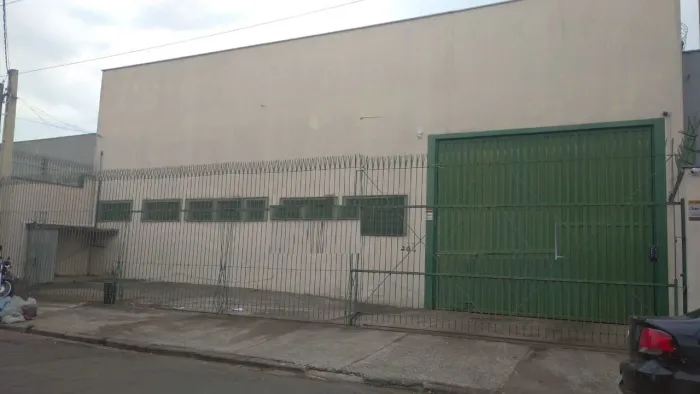 Comercial Para Alugar Jardim Califórnia Piracicaba