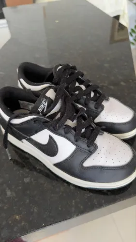 Tenis infantil Nike