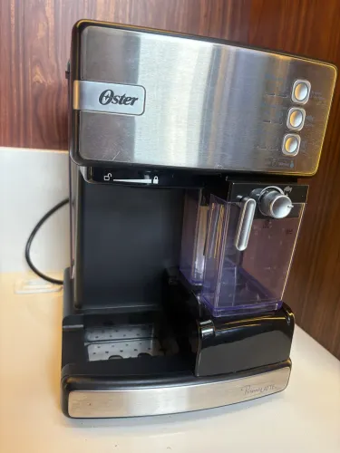 Cafeteira Oster