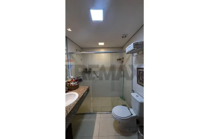 FLAT NO BLUE TREE PREMIUM MANAUS | 17º ANDAR | VISTA RIO NEGRO