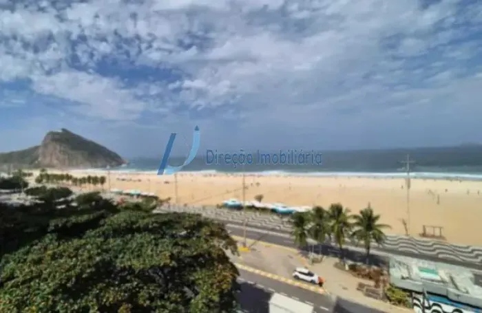 Apartamento com 4 quartos à venda, 465m² no Leme, Rio de Janeiro/RJ