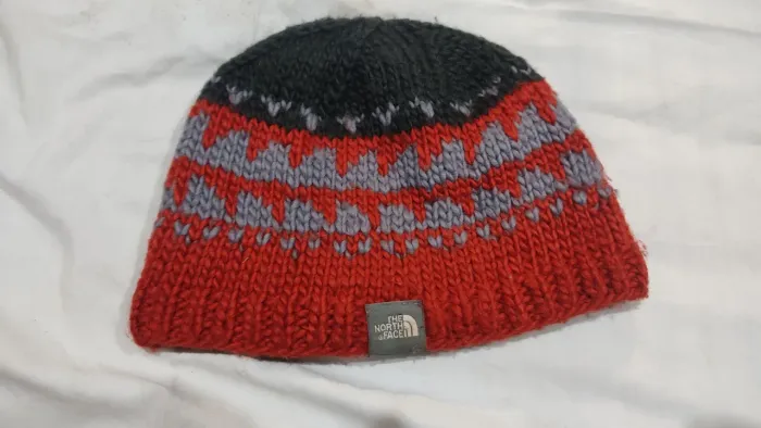 Touca North Face 