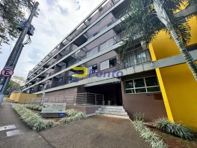 Cobertura em Lagoa Santa/MG