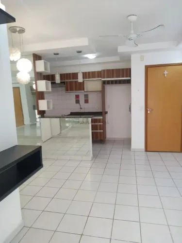 Vendo Excelente Apartamento No Condomínio Piazza das Mangueiras