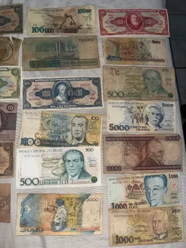Cédulas
