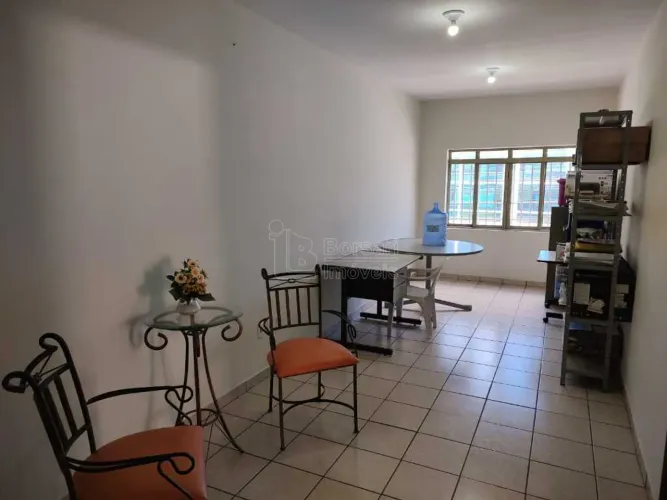 Salas comerciais