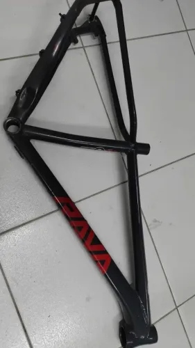 Quadro Rava Cave Bosst tamanho 15.5