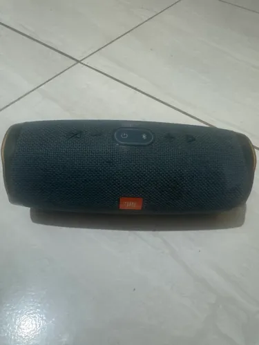 Caixinha Jbl original só hoje