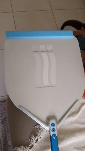 Pá de pizza profissional nova
