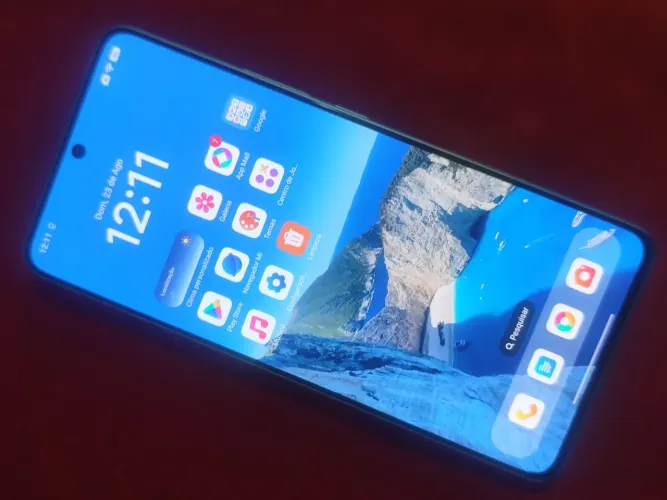 Redmi note 13 Pro 5g