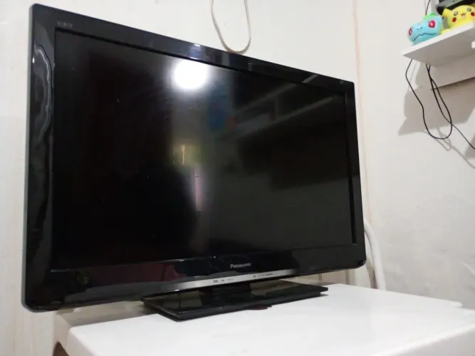 Tv 32 polegadas Panasonic