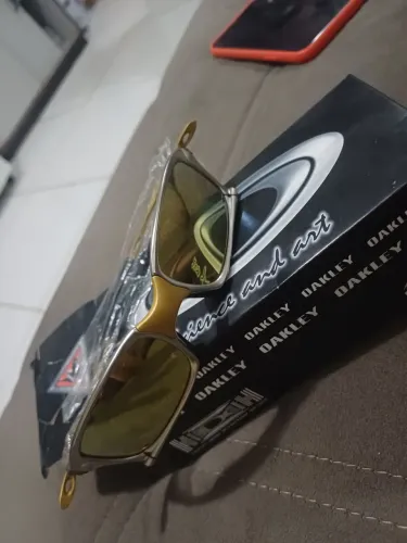 Oakley Juliet X-Metal
