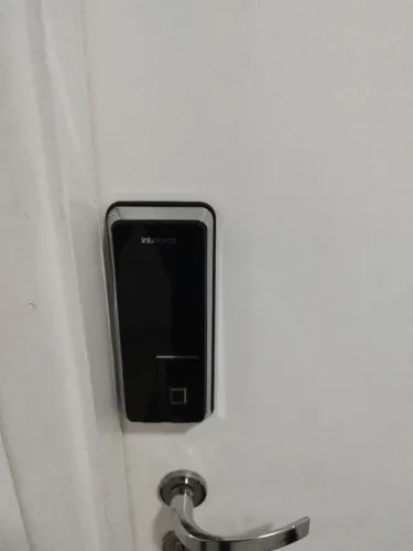 Fechaduras Digitais (Instalações)