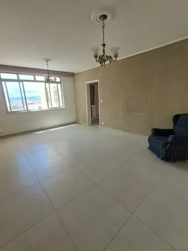 Apartamento para Venda em Sorocaba, Centro, 3 dormitórios, 2 banheiros