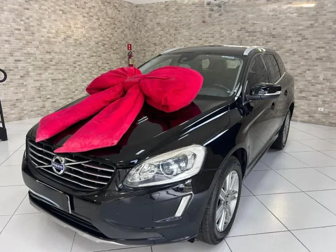 Volvo XC 60 T-5 Kinetic 2.0 245cv FWD 5P 2017