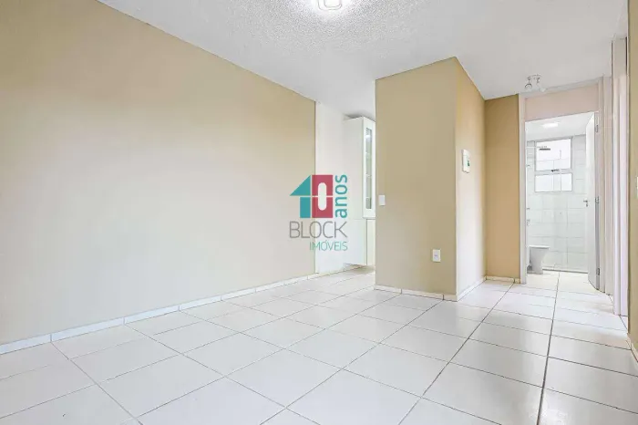 Campo Grande | Apartamento 2 quartos