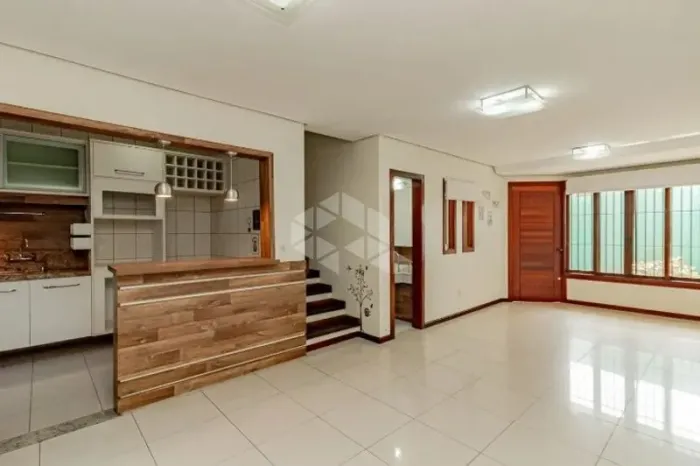 Casa em Condomínio 135M² - para Alugar