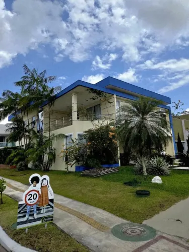 Vendo casa no Cond. Montenegro Boulevard - localizado na Rod. Augusto Montenegro